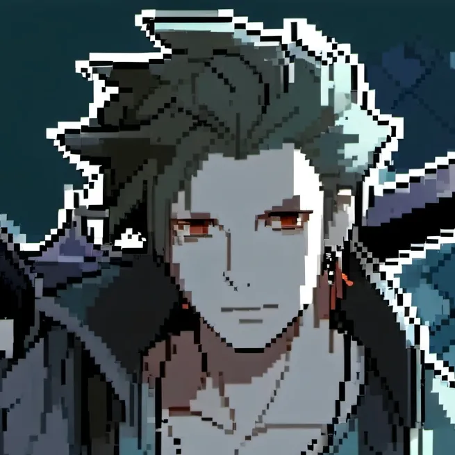 chat with ai character: Test #2