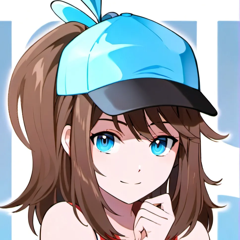 chat with ai character: Leaf