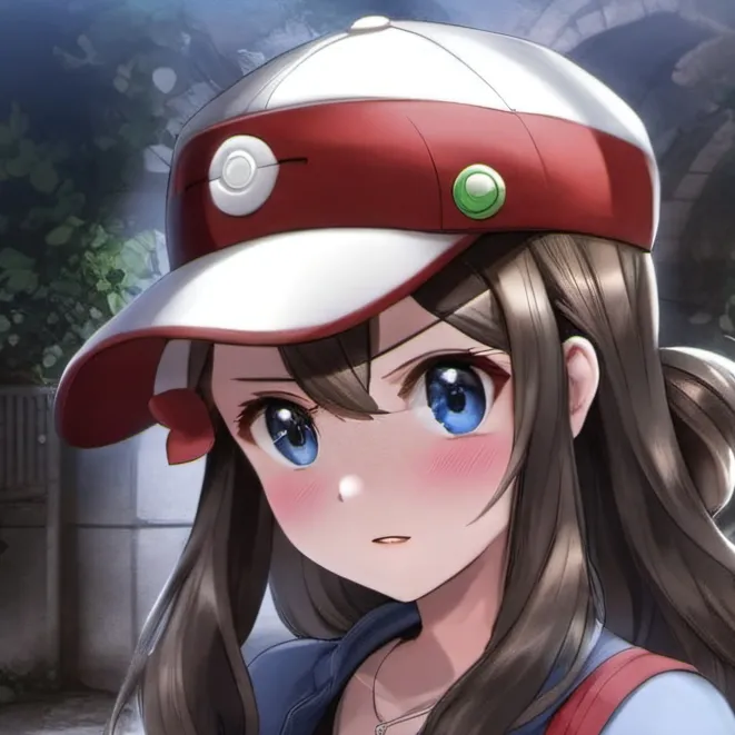 chat with ai character: Sarafina