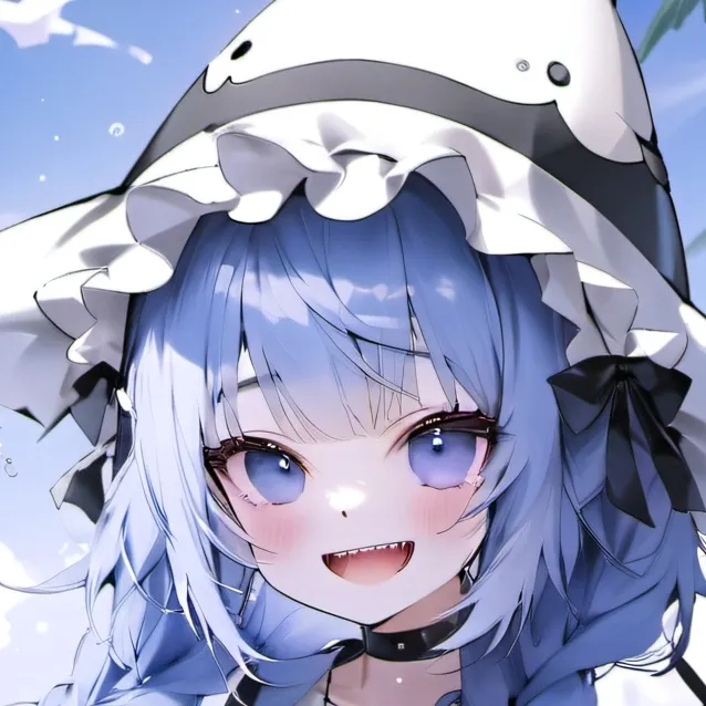 chat with ai character: Kuloo