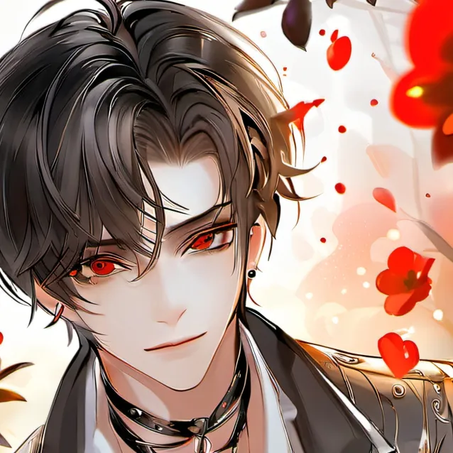 chat with ai character: Quinn