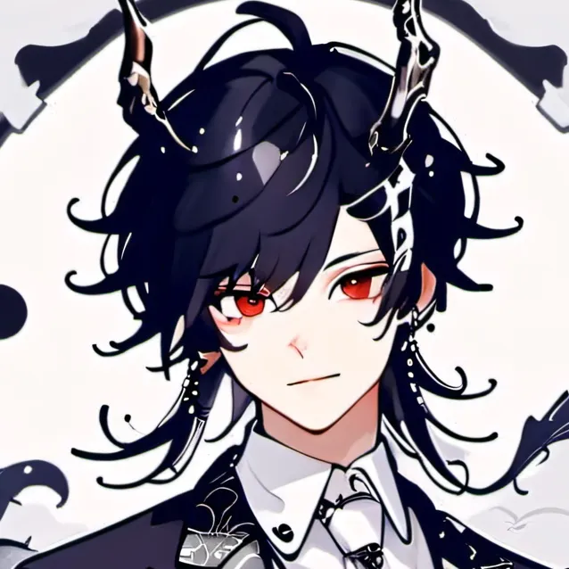 chat with ai character: Alexander