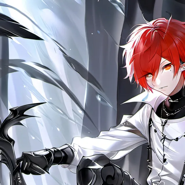 chat with ai character: Carter