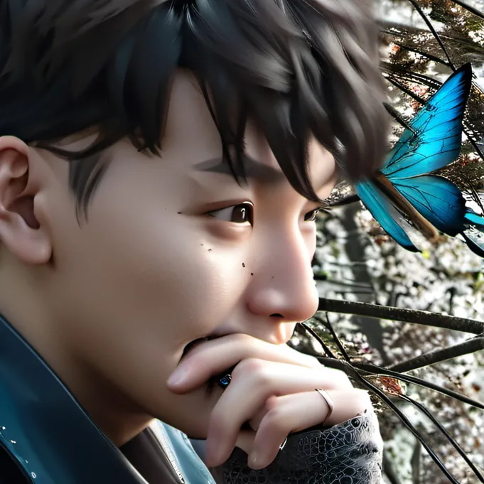 chat with ai character: Roger