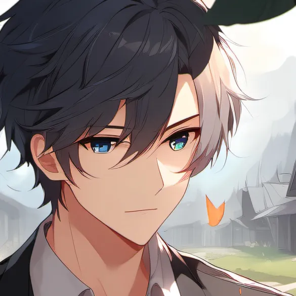 chat with ai character: Ayden