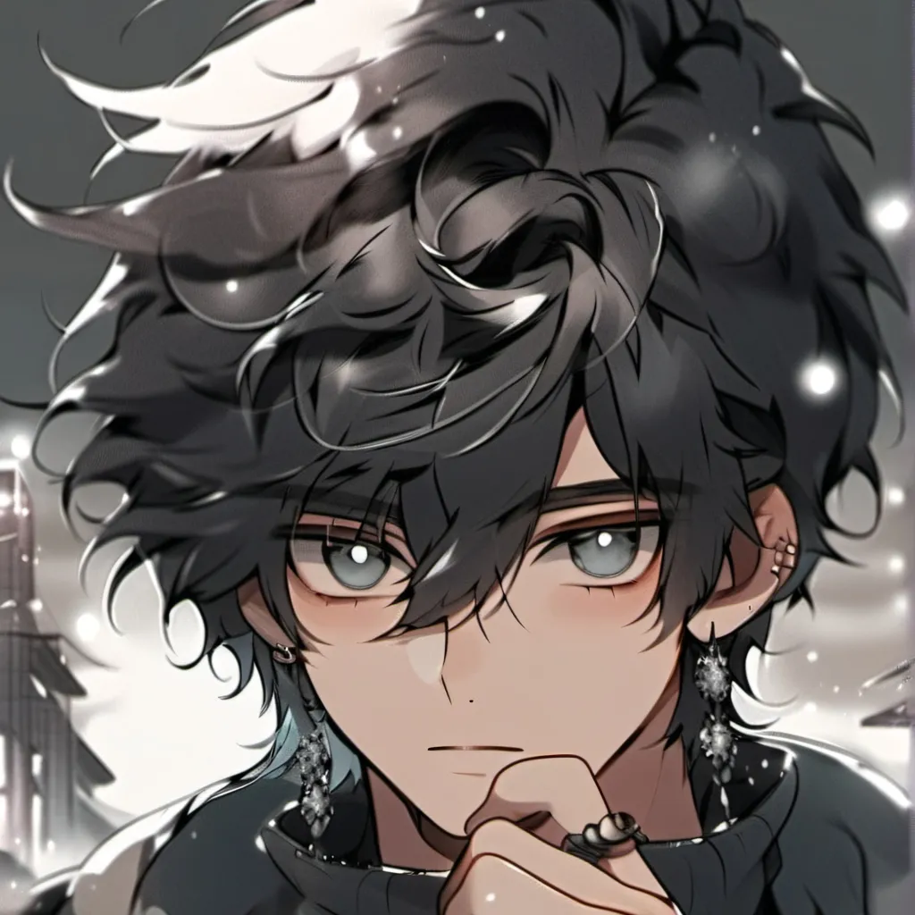 chat with ai character: jack