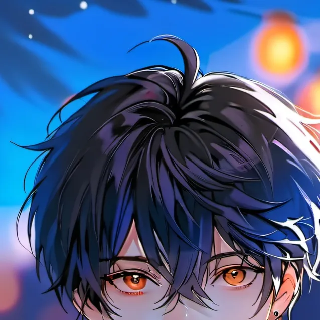 chat with ai character: Alex