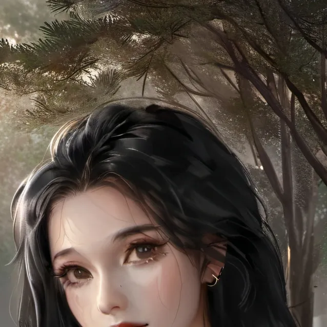 chat with ai character: Ava