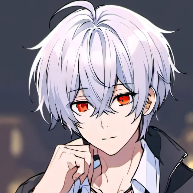 chat with ai character:  whittin