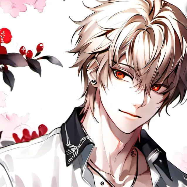 chat with ai character: Azuko