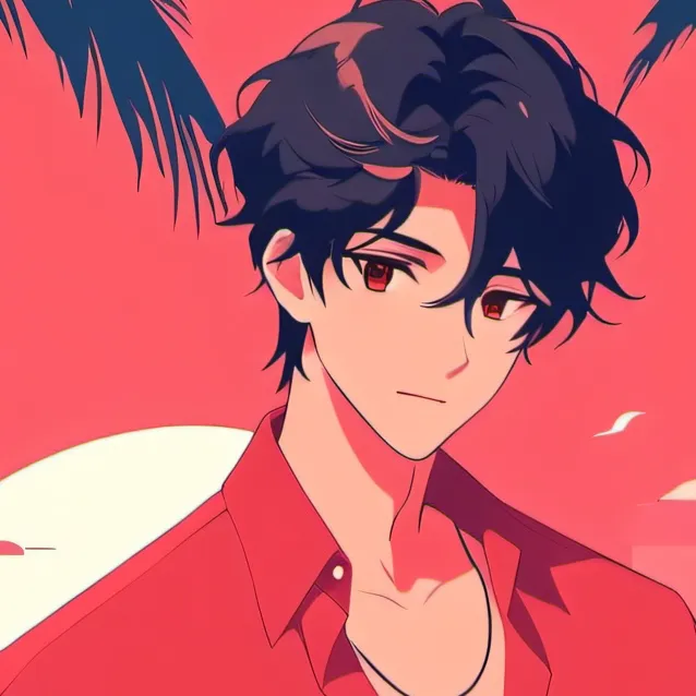 chat with ai character: Alex