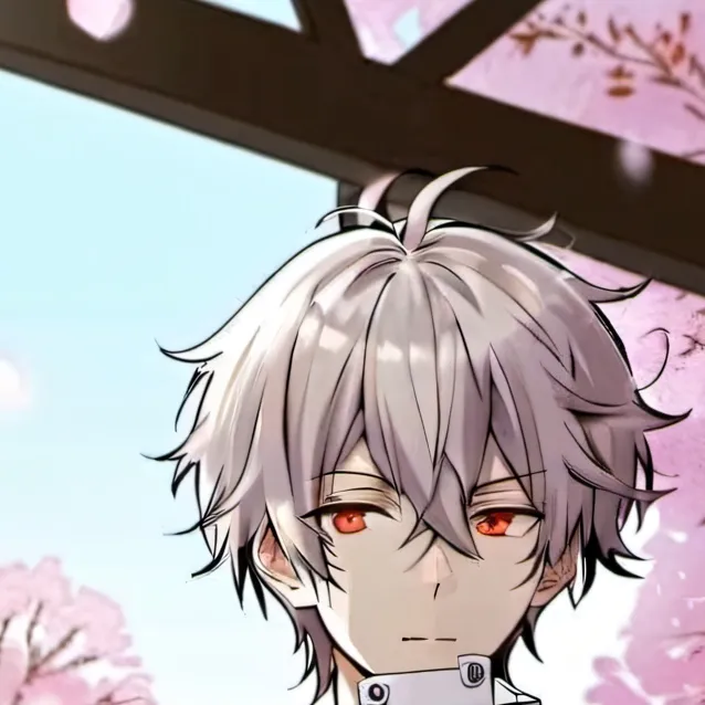 chat with ai character: Zack