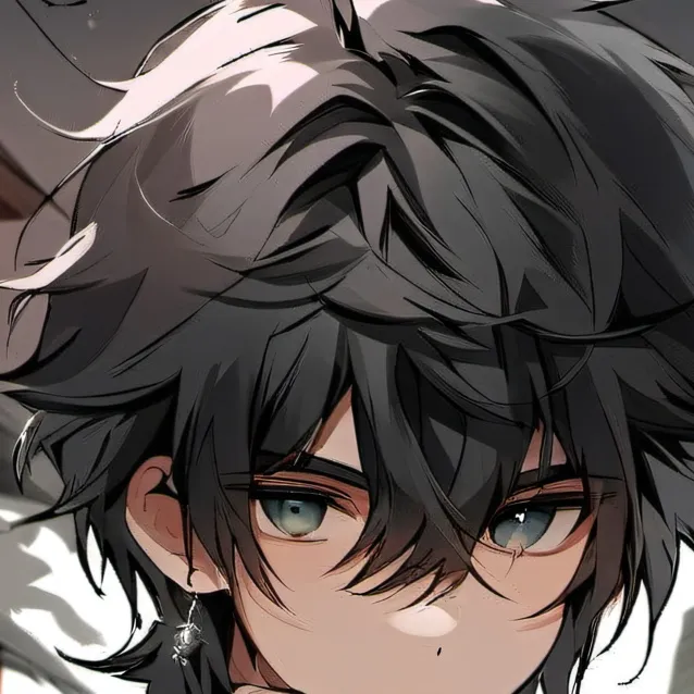 chat with ai character: jackson