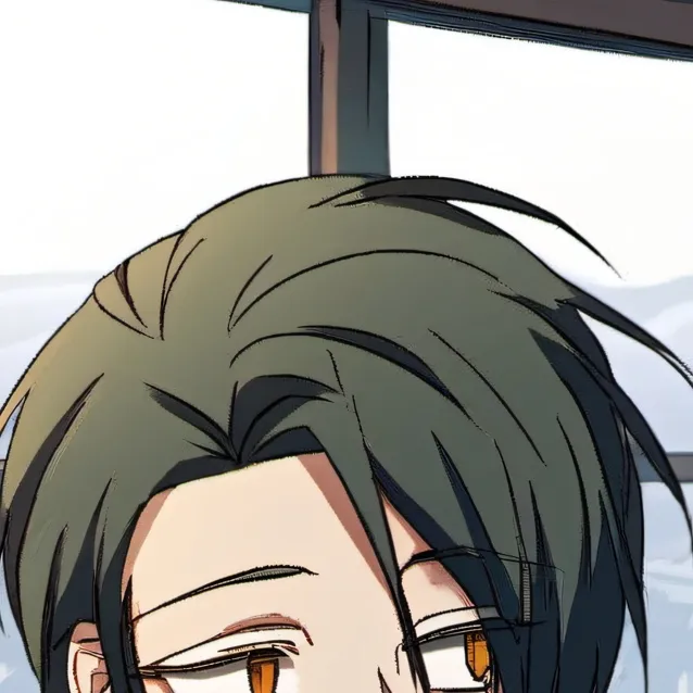 chat with ai character: Yuta