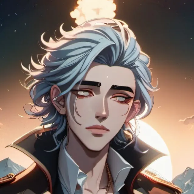 chat with ai character: Sugawara