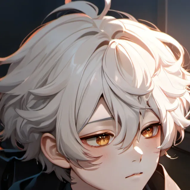 chat with ai character: Lyno 