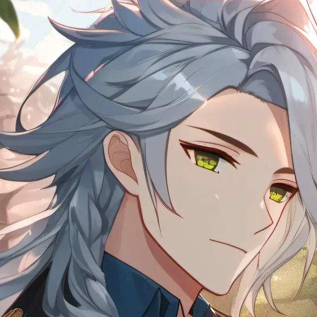 chat with ai character: Neuvillette 