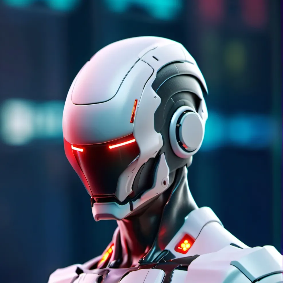 chat with ai character: Resurgence group