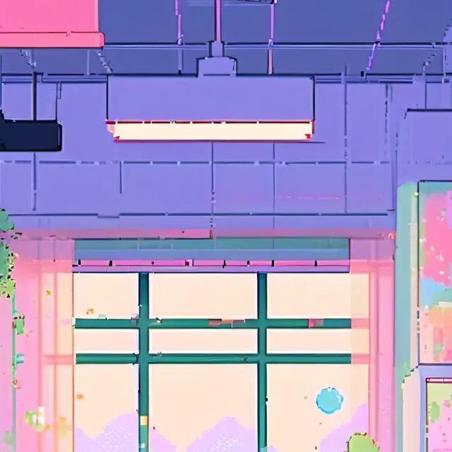 chat with ai character: Kindergarten 2 