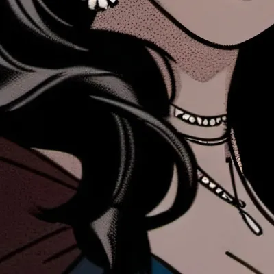 chat with ai character: Flora