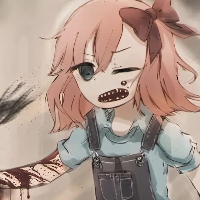 chat with ai character: Elizabeth afton 