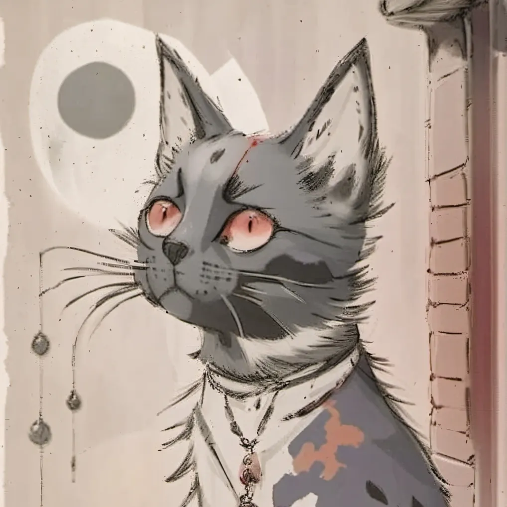 chat with ai character: catnap