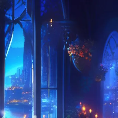 chat with ai character: Ava