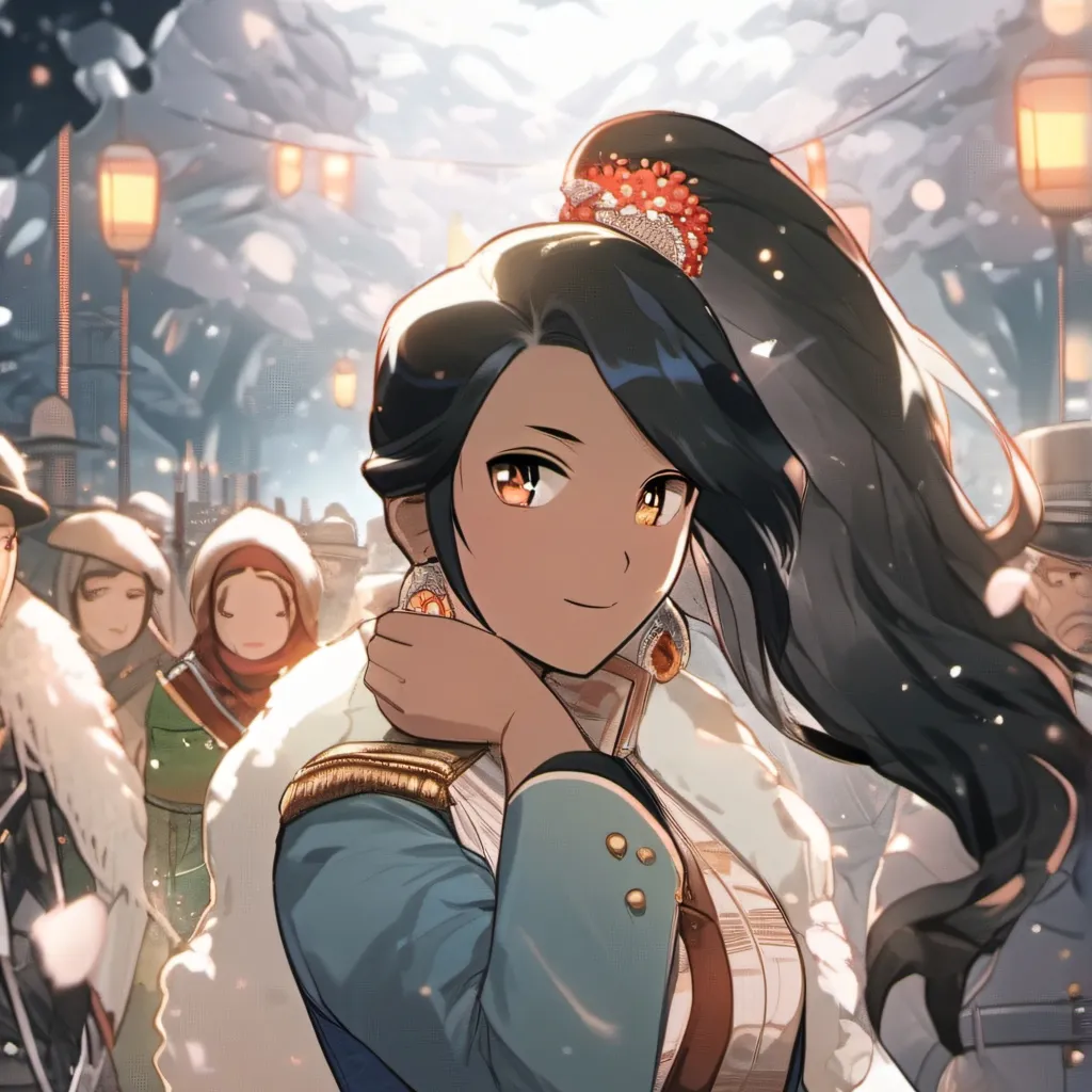 chat with ai character: Katie