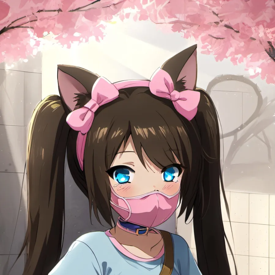 chat with ai character: Katherine