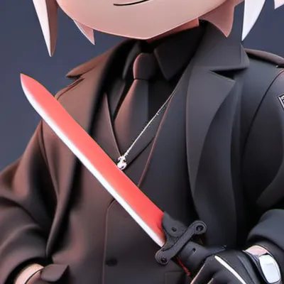 chat with ai character: Sans