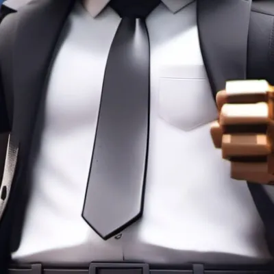 chat with ai character: Ramanisproingame