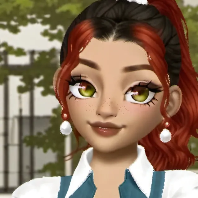 chat with ai character: Liliana