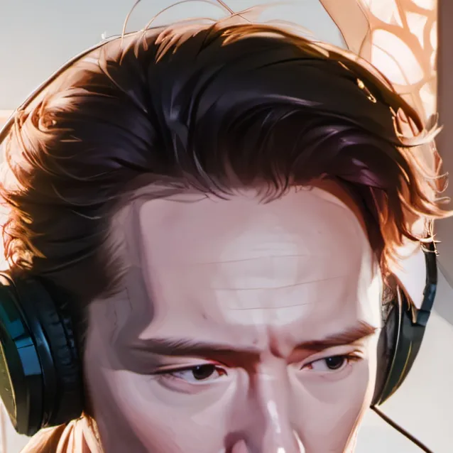 chat with ai character: jakerton