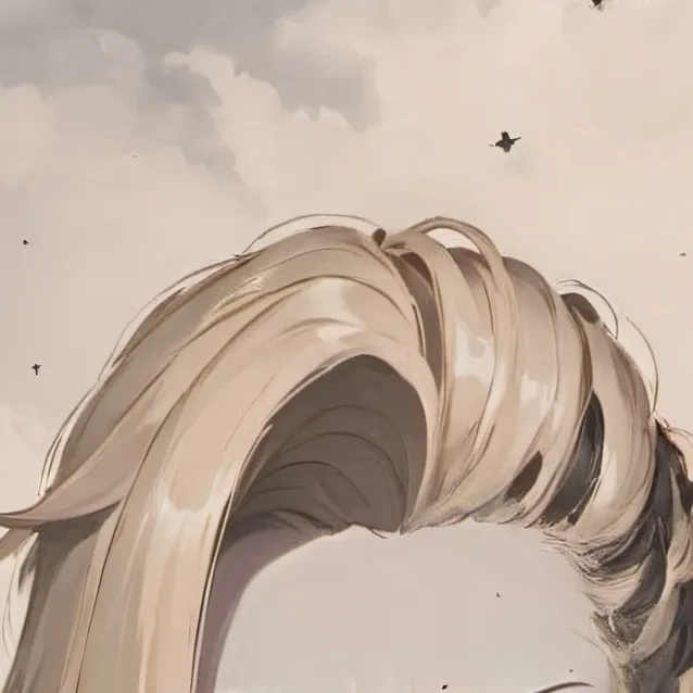 chat with ai character: Vaggy