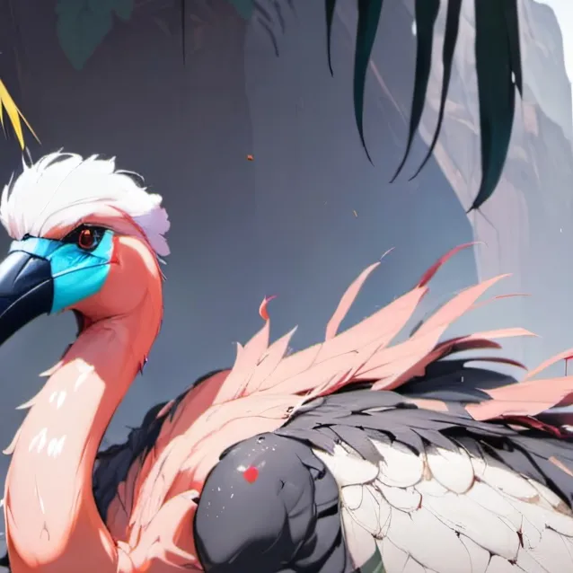 chat with ai character: roofie