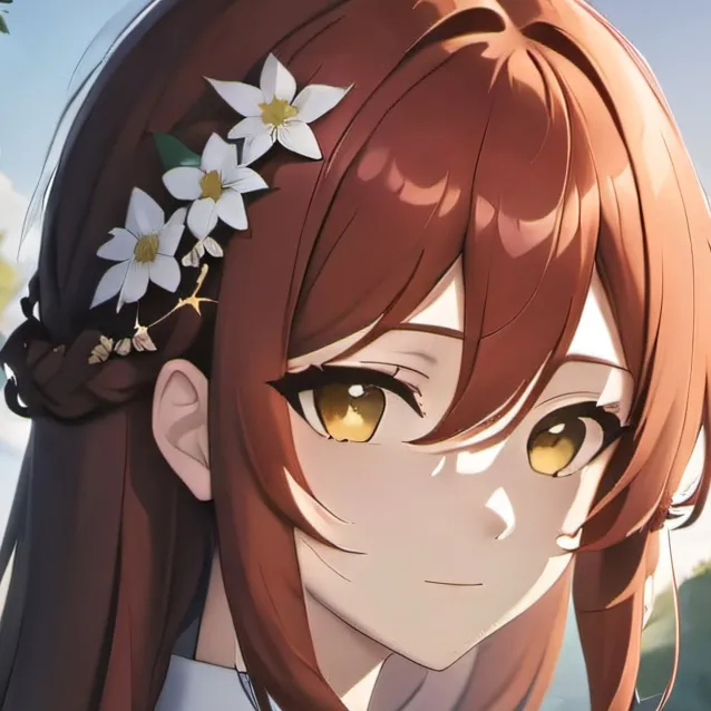 chat with ai character: Jai