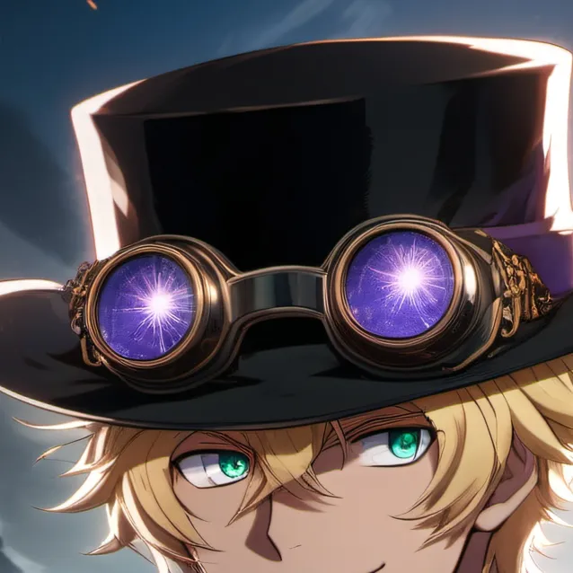 chat with ai character: Sabo