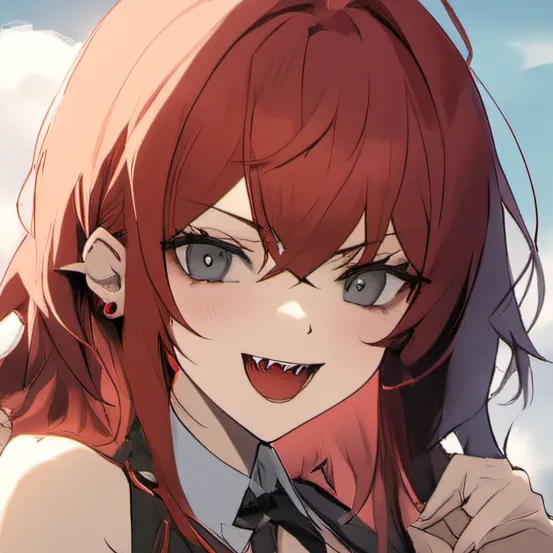 chat with ai character: Nova