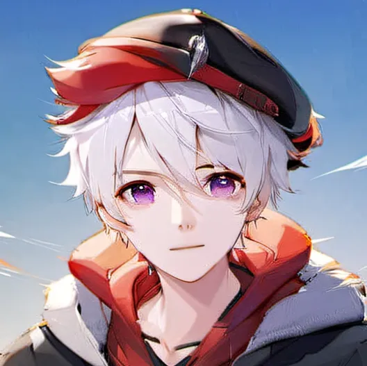 chat with ai character: Liam