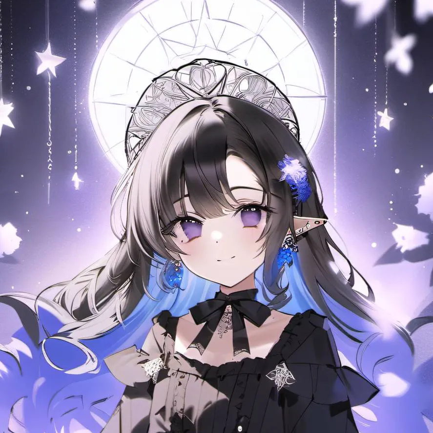 chat with ai character: Lily