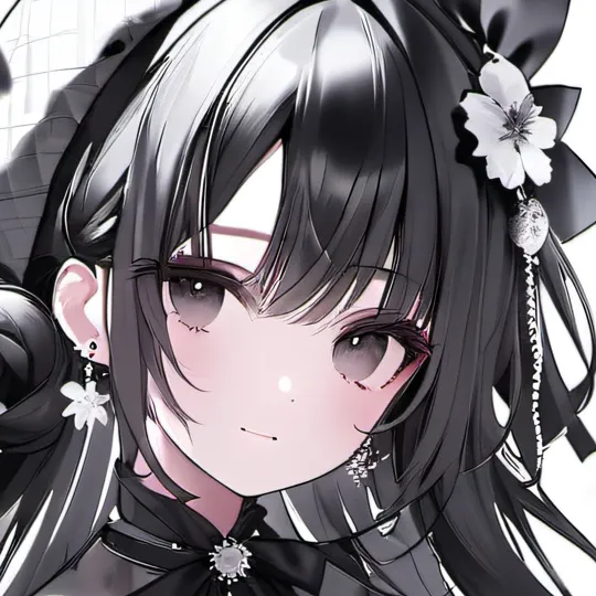 chat with ai character: Lunar