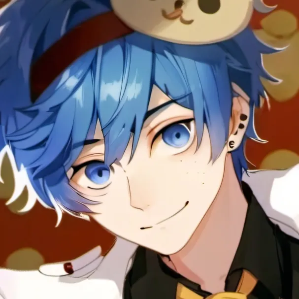 chat with ai character: Stitch 