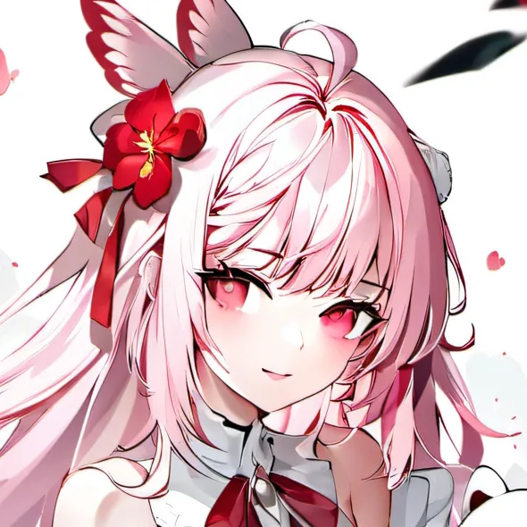 chat with ai character: Angel 