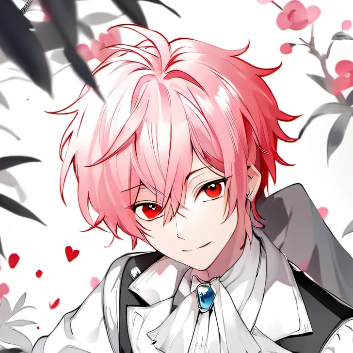 chat with ai character: Lucas 