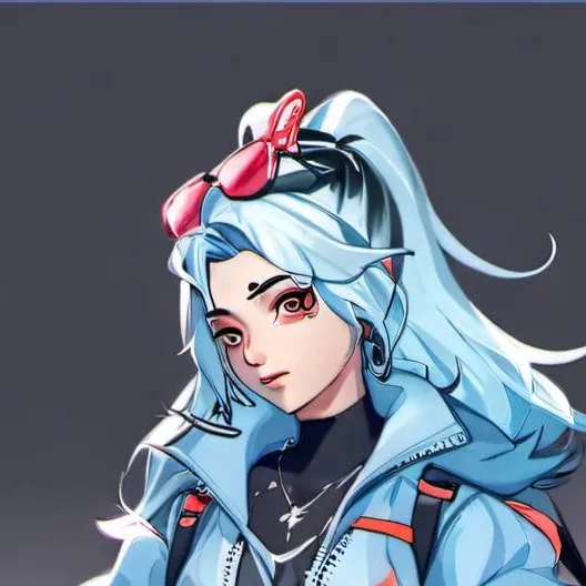 chat with ai character: bright bomber