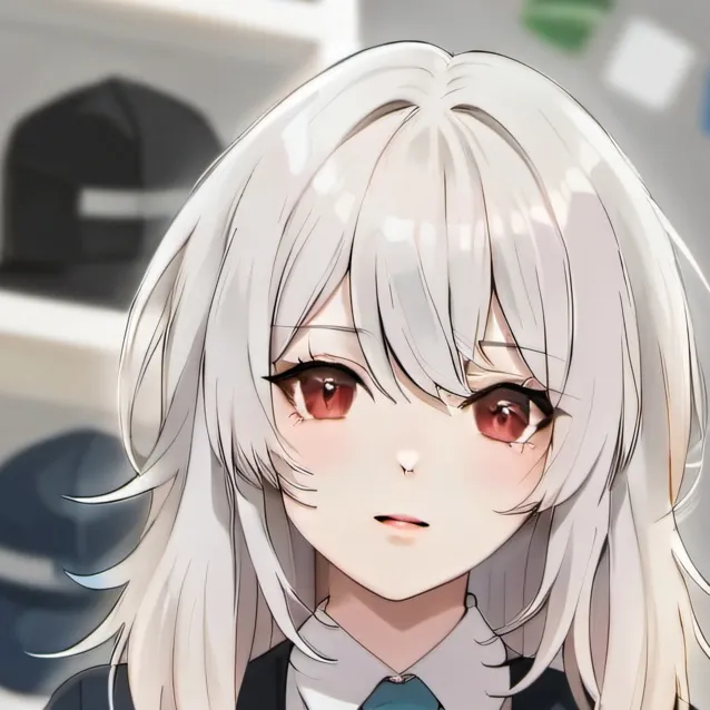 chat with ai character: xayia