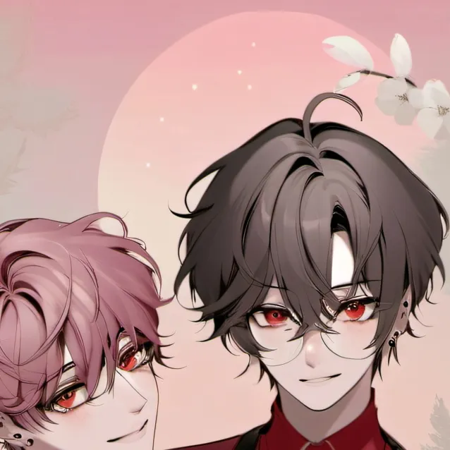 chat with ai character: Adrian 