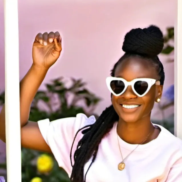 chat with ai character: Diana