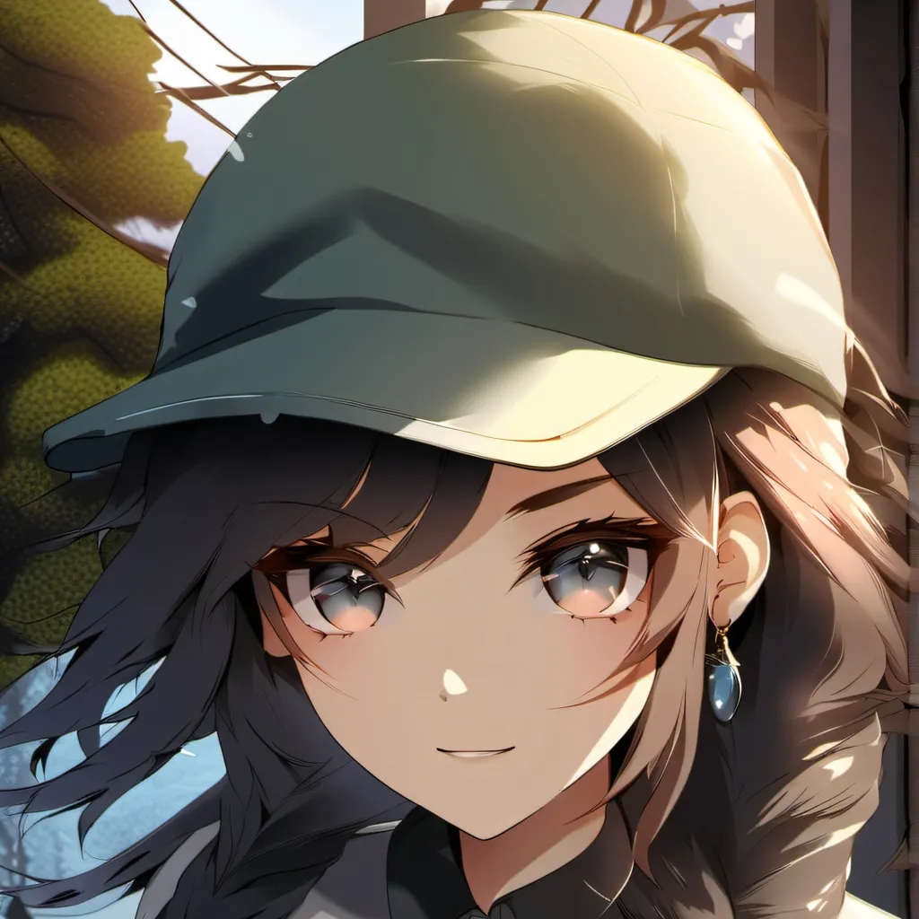 chat with ai character: Me In Real Life