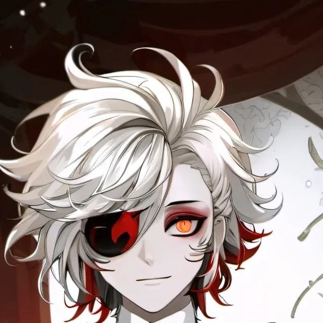 chat with ai character: IM SORRY 